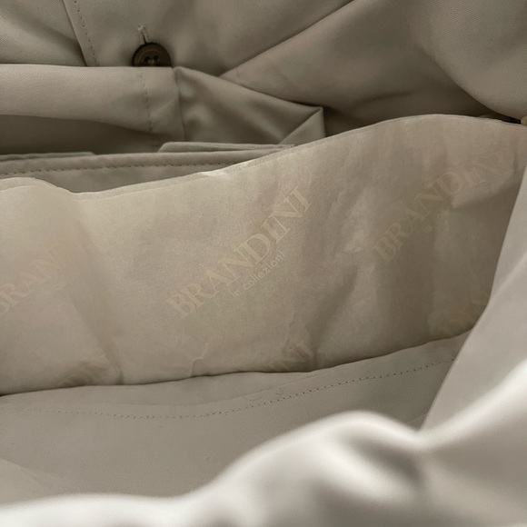 NEW Mens Long Sleeve Shirt XL - Picture 7 of 7